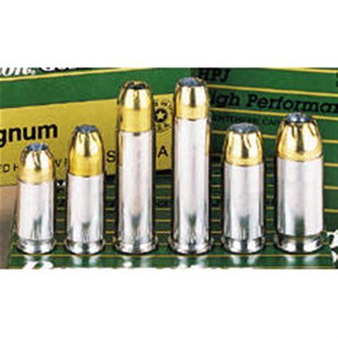 Remington Golden Saber 357 Mag 125 Grain Bjhp 25 Rounds 62219 357