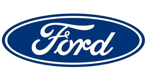 Tudo Sobre O Logotipo Da Ford Brincar Automóveis Em Vila Real