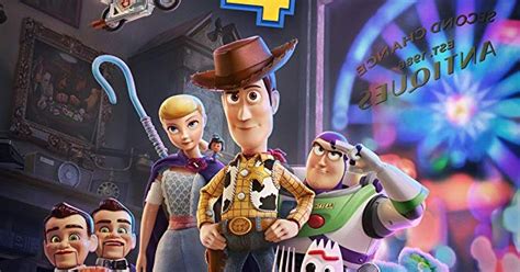 Html5 available for mobile devices. Toy Story 4 (2019) Bluray - Kawan Movies