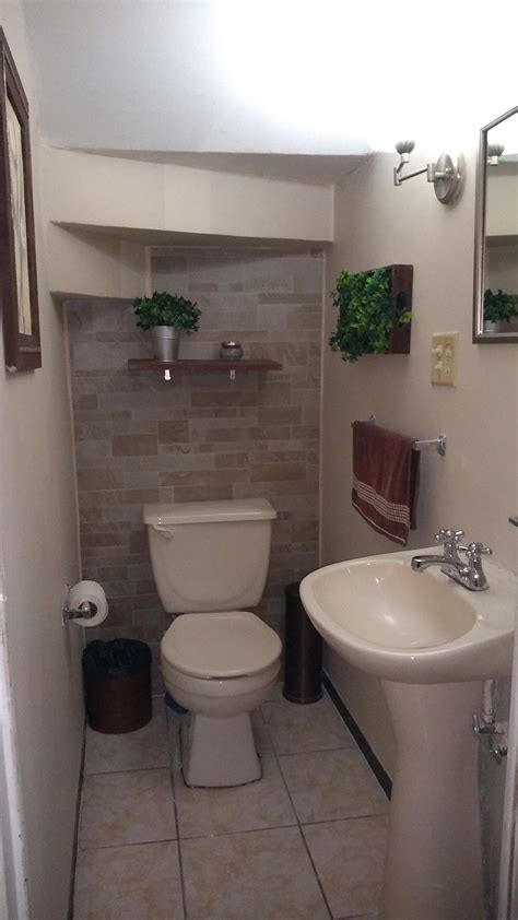 Toilet Room Decor Small Toilet Room Bathroom Decor Washroom Design