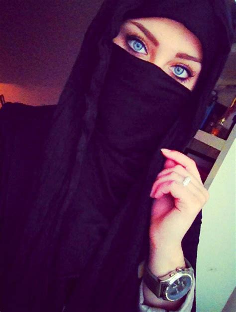 Pin By ملكة الاحساس😍 😍 On رمزيات بنات محجبات Niqab Hijab Arab Beauty