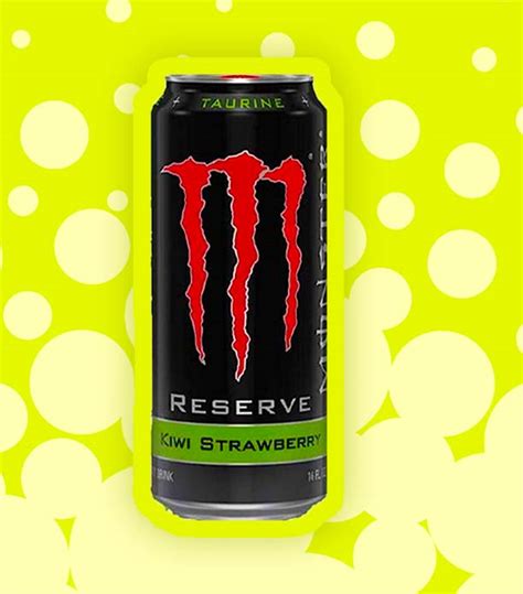Best Monster Flavor Ranking The 10 Best Monster Energy Drinks