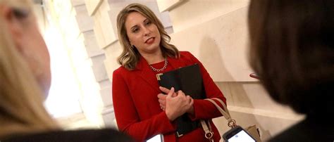 Katie Hill Isnt Alone Here Are The Most Notorious Metoo Scandals Of
