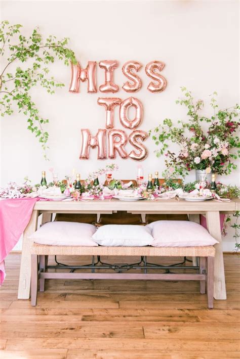 30 Bridal Shower Themes Ideas She Will Love In 2024