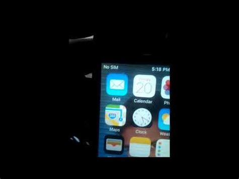 No sim card installed iphone. How To No SIM Card Installed || iphone 4,4s,5,5c,5s,6 || all iphone Solutions || - YouTube