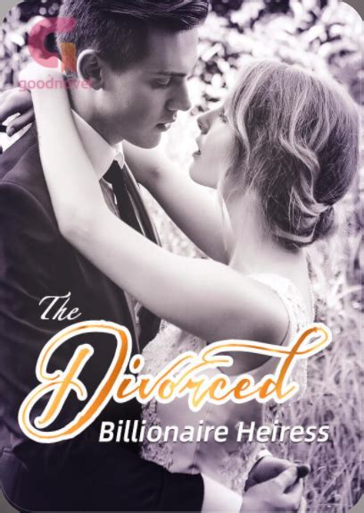 The Divorced Billionaire Heiress Chapter 2352 None Of Them Are Good