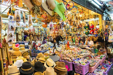 The Best Markets In Ho Chi Minh City Top Street Markets In Saigon