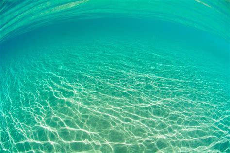 Underwater Texture Of The Ocean Stock Image Image Of Beautiful