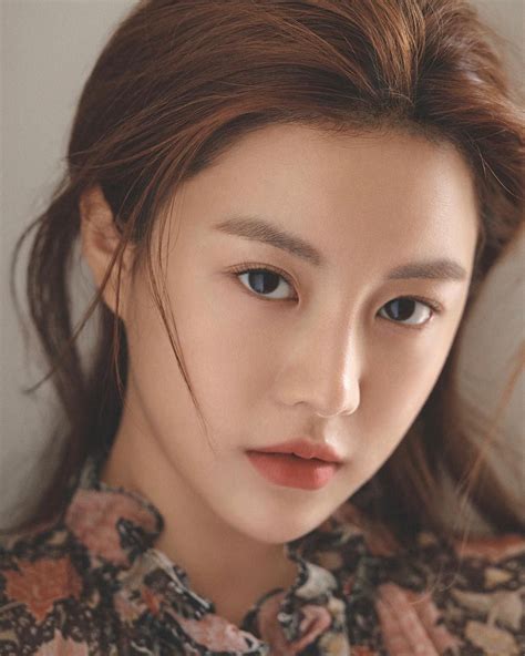 Go Yoon Jung Photo Gallery Beauty Girl Korean Beauty Girls