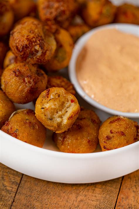 Texas Roadhouse Rattlesnake Bites (Copycat) Recipe ...