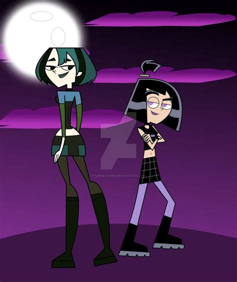 Image Result For Goth Cartoon Characters