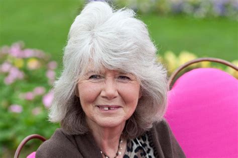 Jilly Cooper Reveals She Never Took Her Own Marriage Advice From 1969 Bestseller