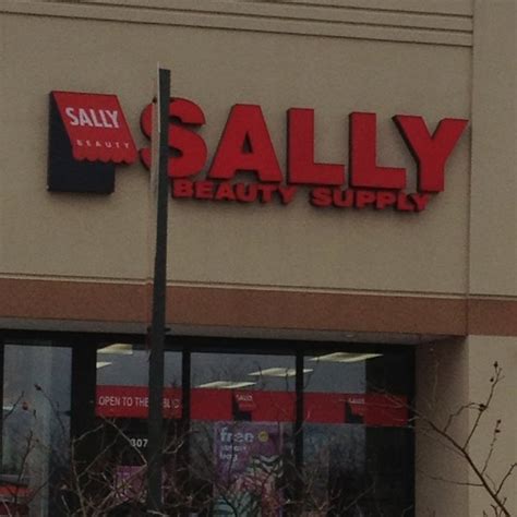 Sally Beauty Supply - Granger, IN