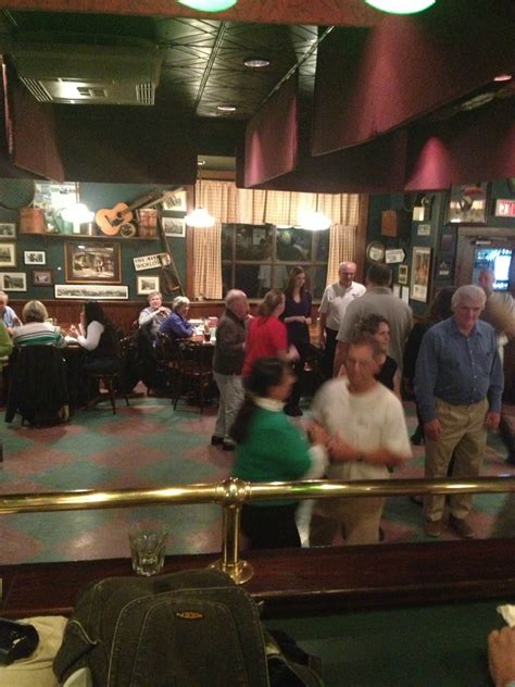 The Great Pittsburgh Pub Crawl: Harp and Fiddle