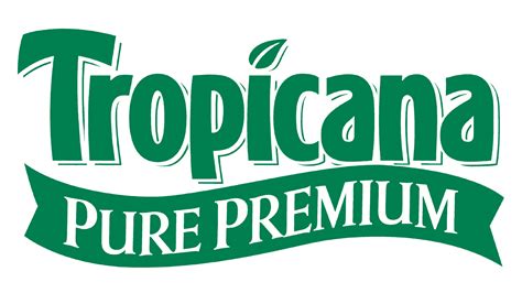 Tropicana Logo Png Transparent Svg Vector Freebie Supply Images