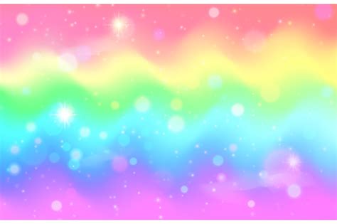 Check spelling or type a new query. Unicorn rainbow wave background | Custom-Designed ...