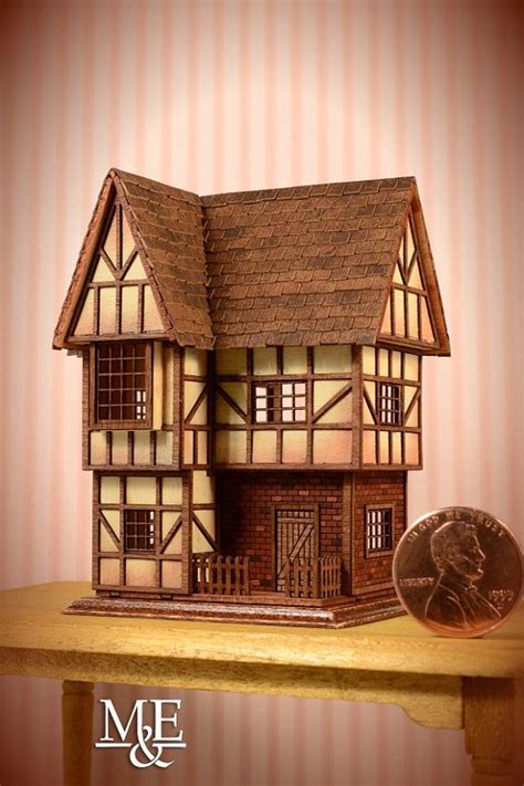 Diy dollhouse, gift ideas for kids book. Dollhouse Patterns Wood - WoodWorking Projects & Plans