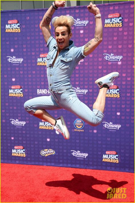 Sam Tsui And Frankie Grande Stop By The Rdma 2016 Photo 963749 Photo
