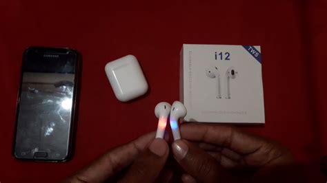 In the i12 tws review, we do a breakdown of what makes this the perfect earbuds for most people. How To Connect i12 TWS Airpods - YouTube