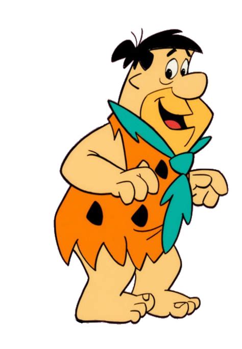 Fred Flintstone By Minionfan1024 On Deviantart Fred Flintstone