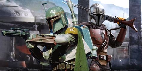 See more of boba fett fan club on facebook. Star Wars: How The Mandalorian Is Connected To Boba Fett