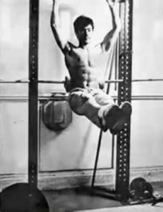 64 kg height in feet: Rock Body Fitness Weight Lifting Exercises : Bruce Lee The ...