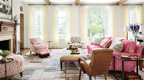 How to Update Your Living Room in Three Easy Steps | Architectural Digest