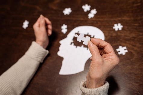 Breakthrough Study Finds Age Related Cognitive Decline May Be Reversible