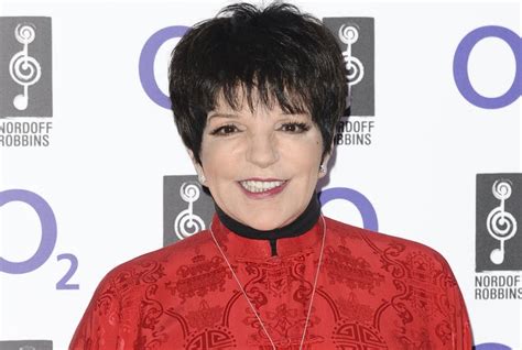 Liza Minnelli has outlived Will & Grace (twice) / LGBTQ Nation