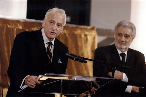 15th Annual Placido Domingo Awards - Classic Arts Showcase