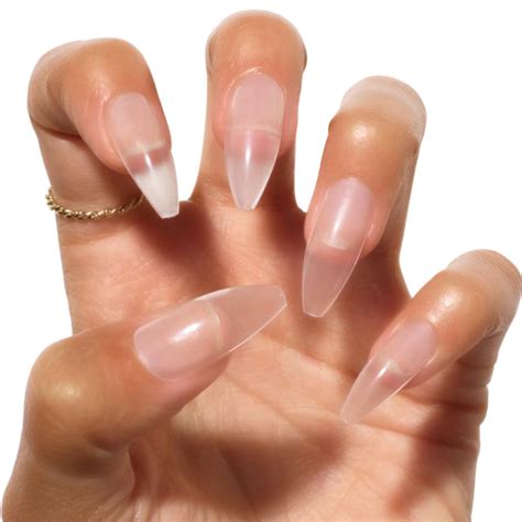 Acrylic Nails Transparent Background Png Png Arts