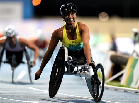 First athletes named on Australian Paralympic Team for Tokyo