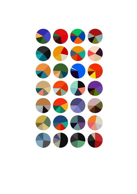 Collection by mirka hokkanen • last updated 12 days ago. Very cool: color schemes of Matisse paintings by Arthur ...