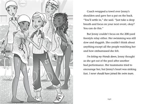 Jake Maddox Girl Sports Stories Collection (19 Titles) | Treasure Bay