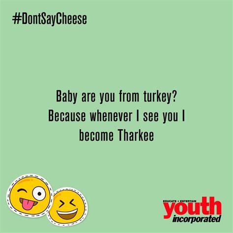 Pick up lines break the ice with perfect pick up line! 10 Cheesiest Pick Up Lines For You That Are Sure To Tickle ...