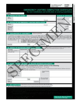 Lighting in all areas must enable safe working and good. work completion certificate format for electrical work ...