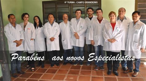 Escola De Ultrassonografia Campo Grande