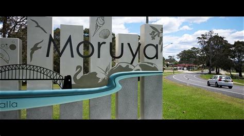 Moruya Bypass Have Your Say Youtube