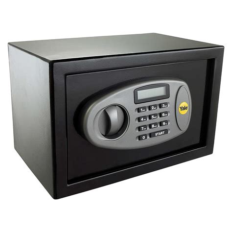 The 10 Best Home Safes - Last Verdict™