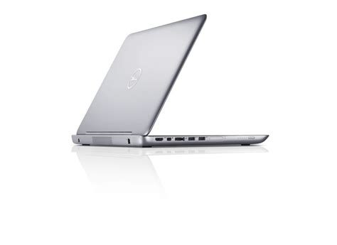 Notebook Dell Xps 15z Intel Core I7 2640m 8 Gb 256 Gb Ssd Led 156