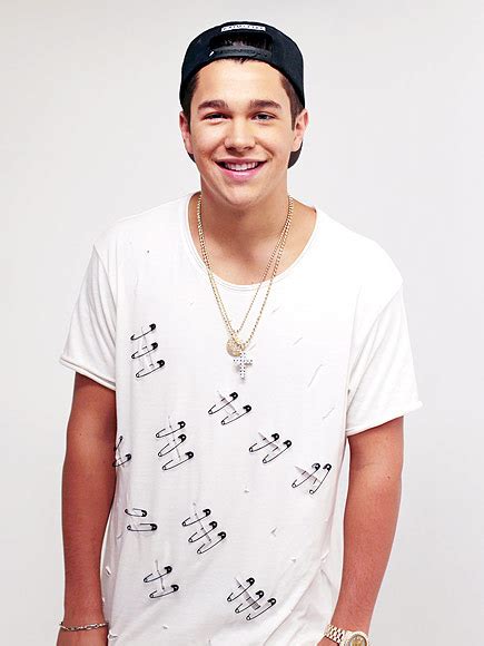 Austin is where singles can chat and really get to know each other, and the best tool they can use to achieve dating success is this website. Austin Mahone Releases New Single "Do It Right" : People.com