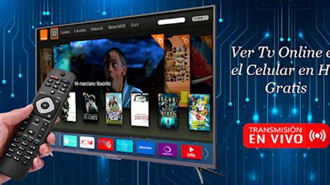 Just drop it below, fill in any details you know, and we'll do the rest! TV HD En Vivo Gratis - Ver Todos Los Canales Guide ...