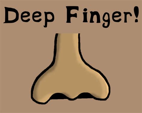 Deep Finger By Antonhej Sephyiidx