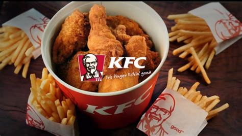 You might be delivering food to the. KFC Franchise Information: 2020 Cost, Fees and Facts ...