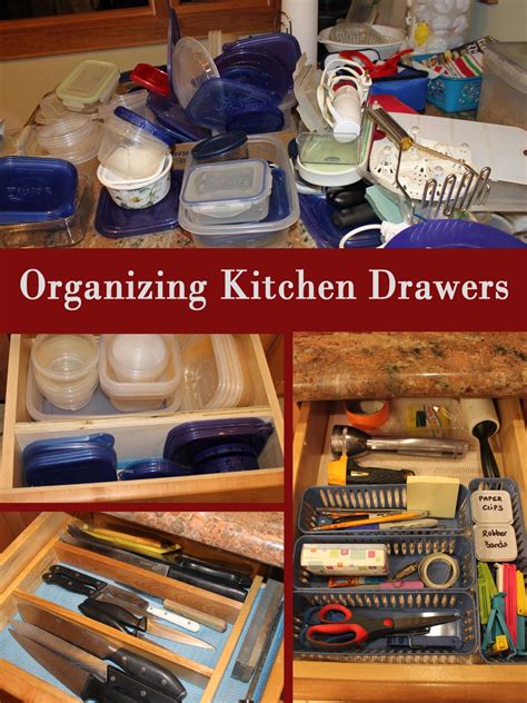 Visit the diy advice section for bedroom decorating ideas as well as diy tutorials and videos. My Great Challenge: Organizing Kitchen Drawers