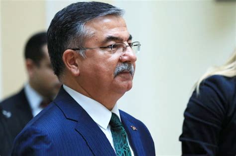 Yeni milli eğitim bakanı kim oldu? Milli Eğitim Bakanı İsmet Yılmaz Kimdir?