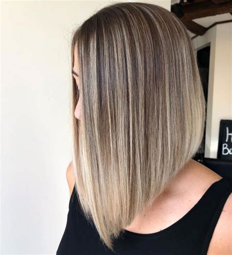 75 Sexy Long Bob Hairstyles To Try In 2020