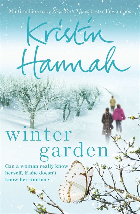 Winter Garden Kindle Edition By Kristin Hannah Literature And Fiction
