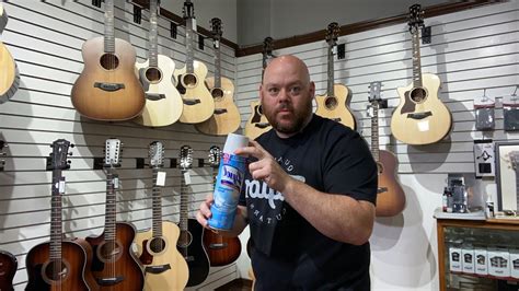 A groundhog that has been shot but not killed can become much more dangerous and aggressive than it otherwise would be, and can present a keep reading to learn how to trap and fumigate groundhogs! How to Safely Disinfect Your Guitar | Kill Corona without ...