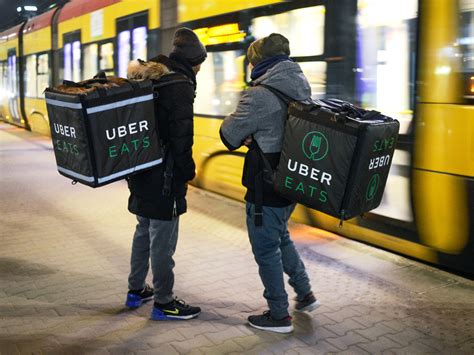 Discover more than 76 uber eats bag size super hot - in.cdgdbentre